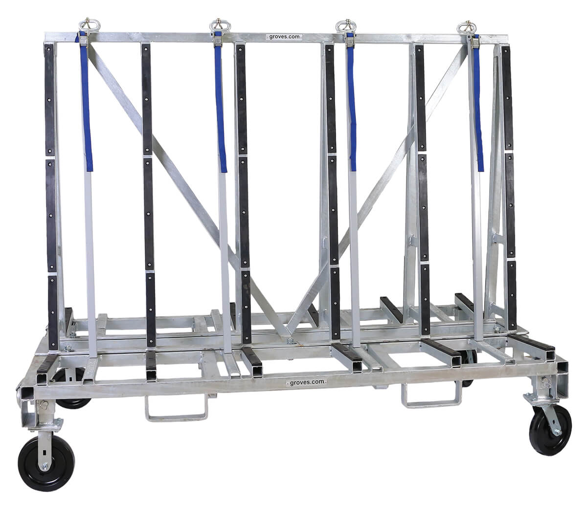 Heavy-Duty Transport Rack – TR4482 Heavy-Duty Transport Rack – TR4482