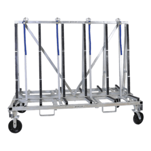 Heavy-Duty Transport Rack 35978