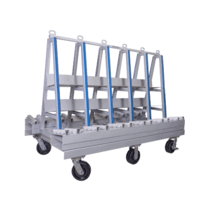 Heavy Duty Transport Rack - TR6K