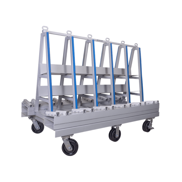 Heavy Duty Transport Rack - TR6K 35918