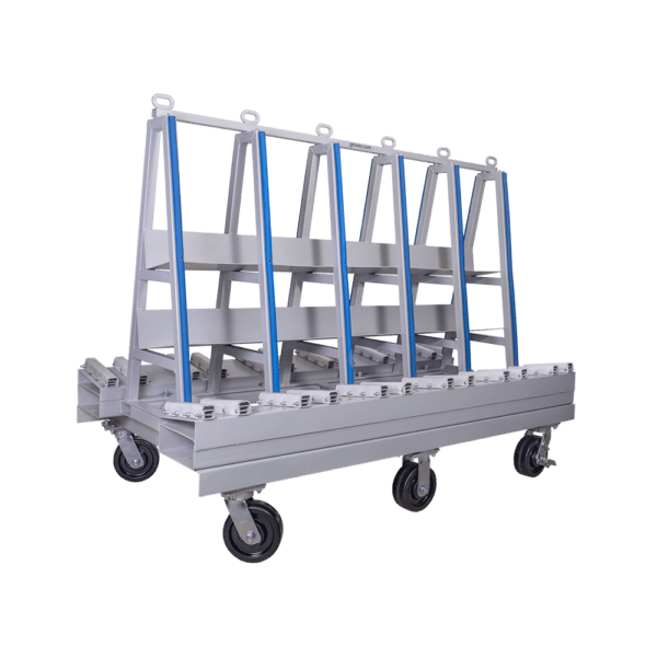 Heavy Duty Transport Rack - TR6K