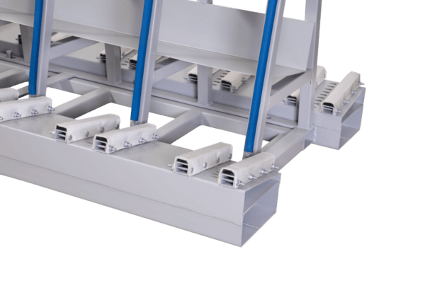 Heavy Duty Transport Rack - TR6K