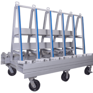 Heavy Duty Transport Rack - TR6K - A-Frame & Cart
