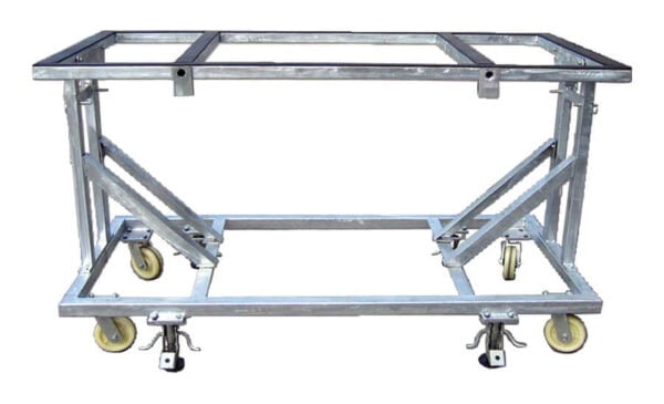 Tilt Table Cart 31691
