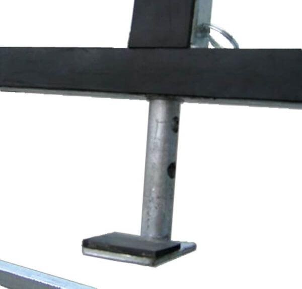 Tilt Table Cart 31692