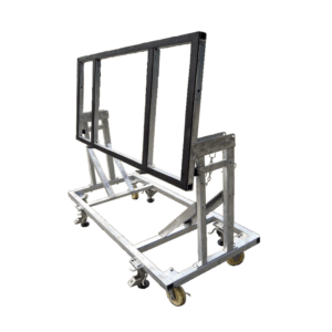 Tilt Table Cart 36042