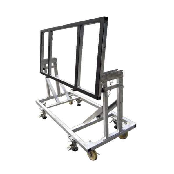 Tilt Table Cart 36042