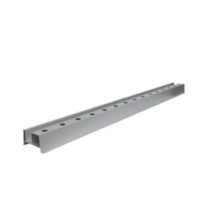 Universal Storage System Outside Rail - USS-R 36080