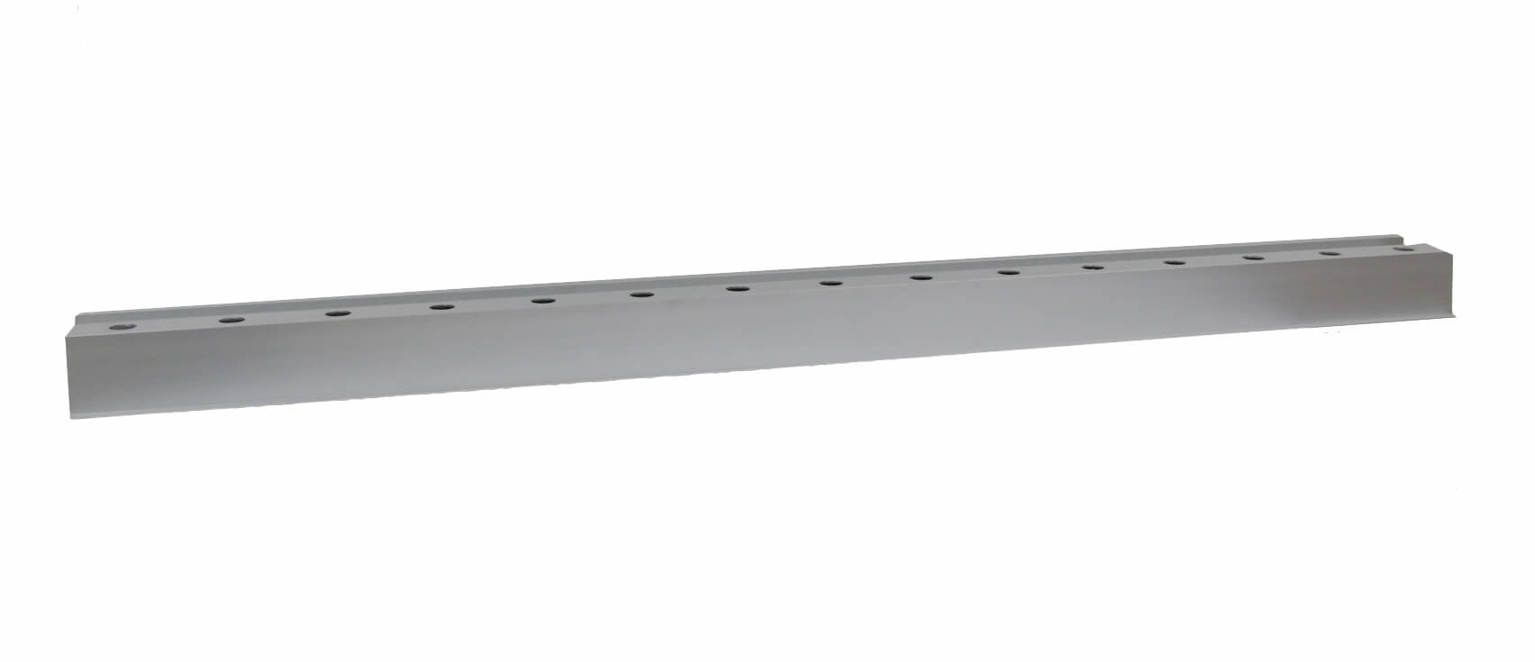 Universal Storage System Outside Rail – USS-R Universal Storage System Outside Rail – USS-R
