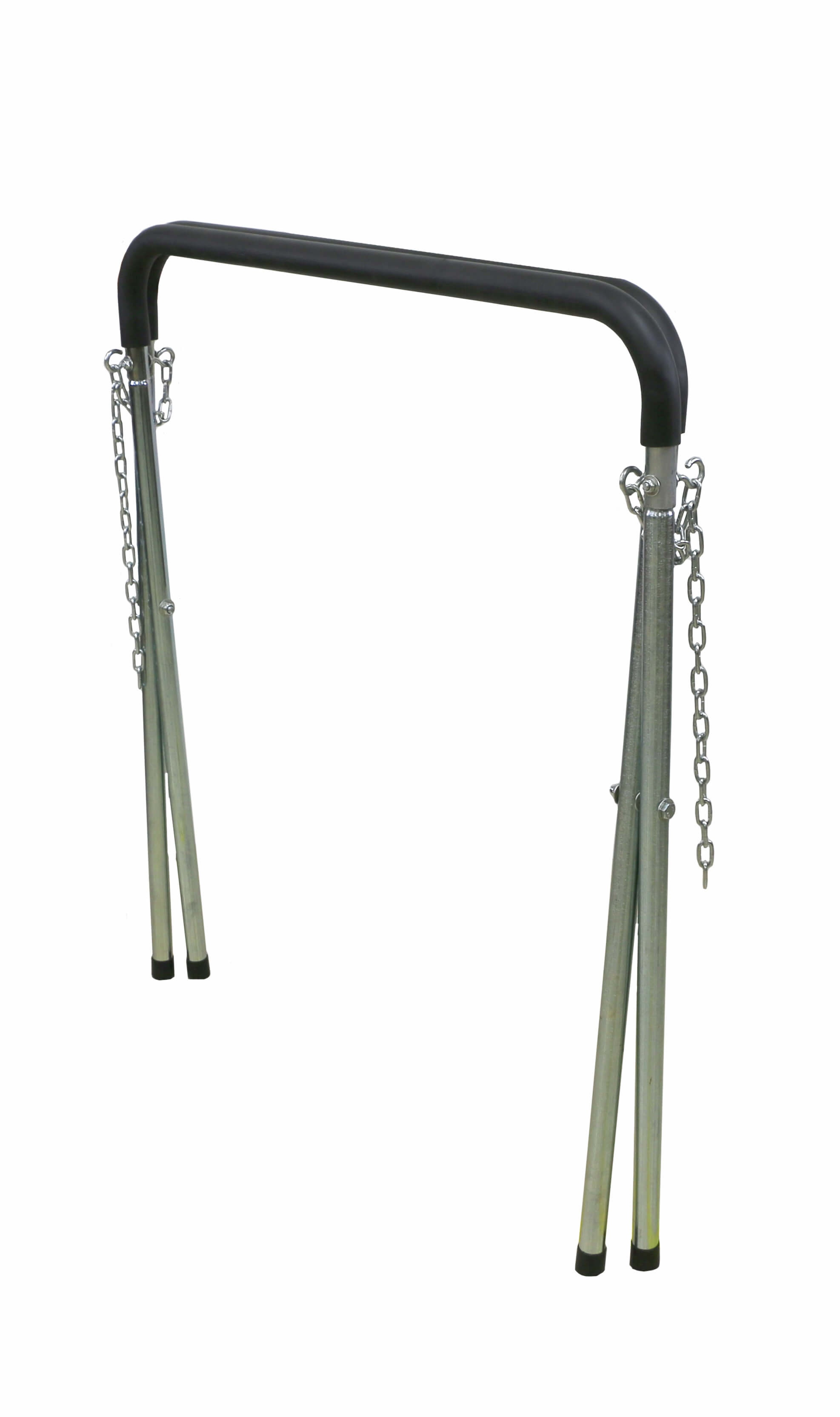 Windshield Installation Stand Groves Glass and Stone