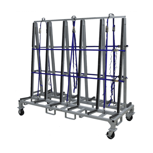 Economy Transport Cart 35955