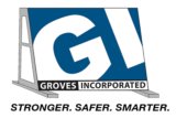 Groves Incorporated Logo