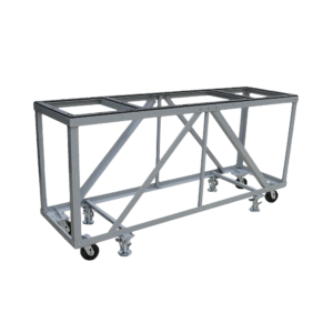 Heavy Duty Fabrication Table 36025