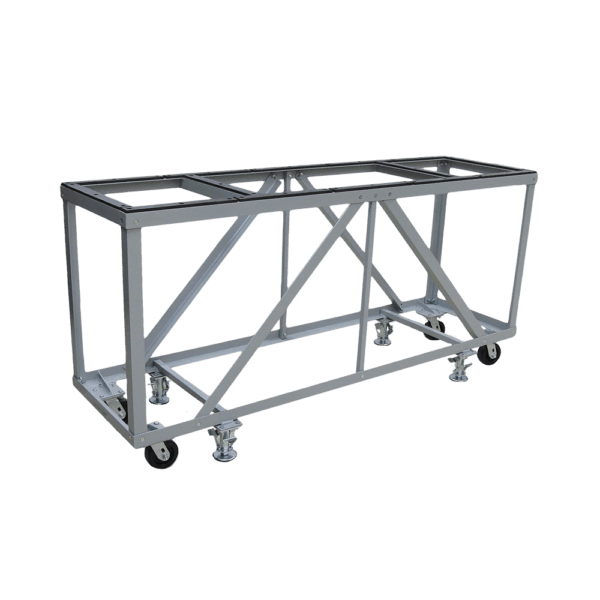 Heavy Duty Fabrication Table 36025