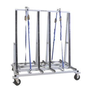 Heavy Duty Shop Carts 35934