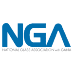 National Glass Association Logo